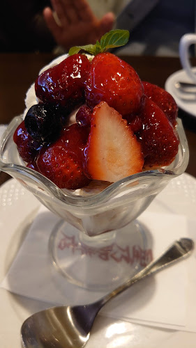 星乃珈琲店 宮崎店 - 飲食業