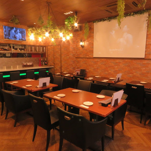 石窯レストラン BRIGHT＆CLEAR - 福岡市