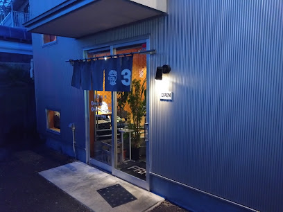 フルカワ食堂３