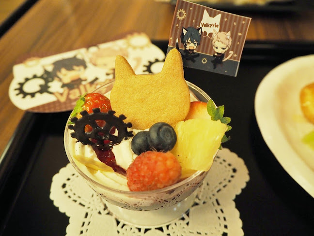 福袋デザート横丁 - 豊島区