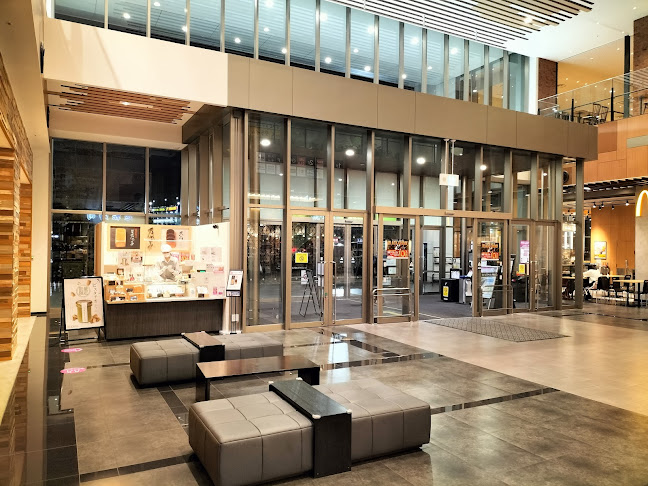 乃が美 イオンモール堺鉄砲町販売店 - 飲食業