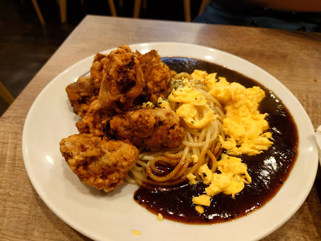 Opinii despre からめ亭 丸の内店 în 名古屋市 - 飲食業