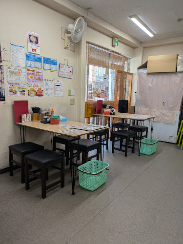 長浜ナンバーワン 長浜店 - 飲食業