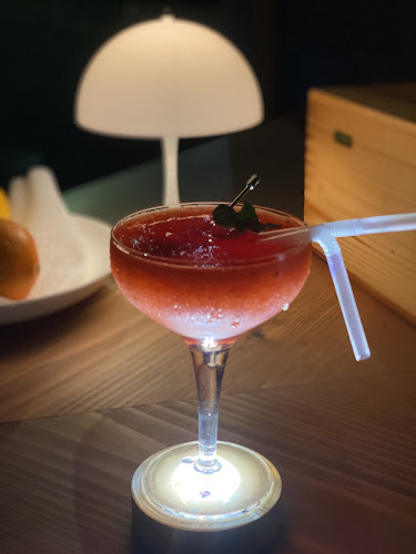 BAR PEAT - 飲食業