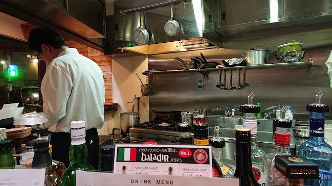 NOPPO local food laboratory - 飲食業