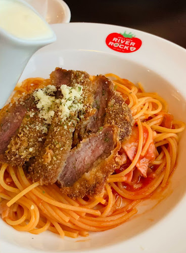 グリルカフェ リバーロック4