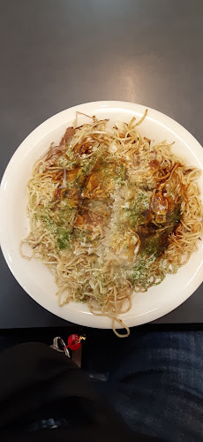 お好み焼 八峯 - 飲食業