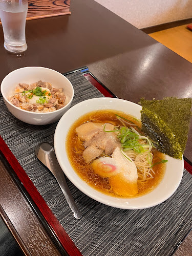 中華麺飯酒房 五郎八 IROHA - 仙台市