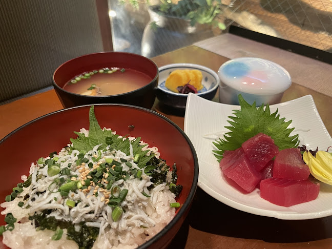 さざんや（33屋） - 伊勢原市