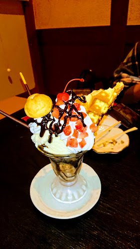 にぎわい亭(元のぶちゃん) - 富山市