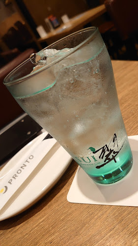 Opinii despre PRONTO 小山駅店 în 小山市 - 飲食業