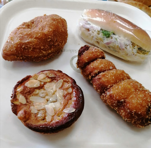 オレンジポップス - 柏市