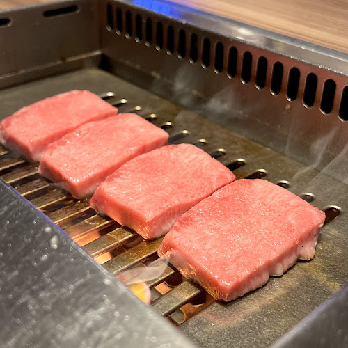 うしごろ 銀座店 - 中央区