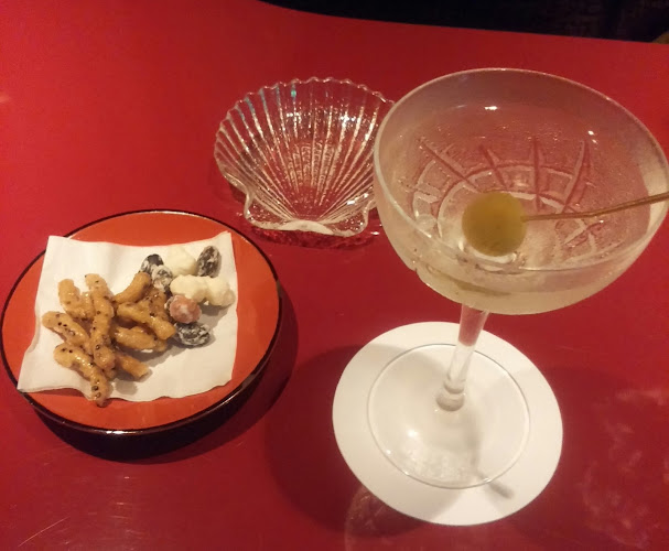 Opinii despre 酒房 ラテン în 台東区 - 飲食業