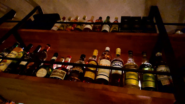 ジャングルジム＆ロック酒場まるお - 加須市