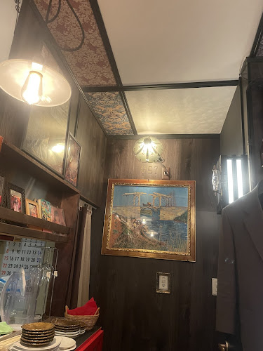 Comentarii opinii despre ぶどう屋