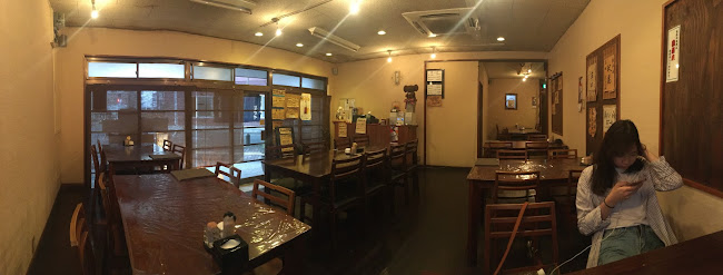 あした葉なかや 高槻本店