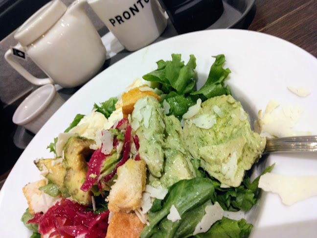 Comentarii opinii despre PRONTO 深川ギャザリア店