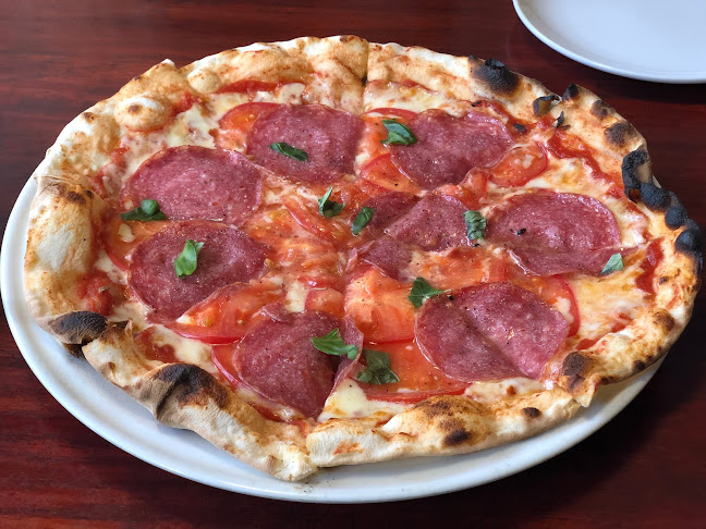 Opinii despre モンドール în 神戸市 - 飲食業