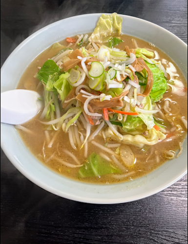 会津らーめん 最上(もがみ) - 飲食業