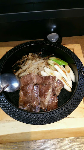 Comentarii opinii despre ダイナミックキッチン＆バー 響 横浜スカイビル店