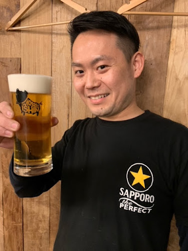 もつ焼きいしん 春日部本店 - 春日部市