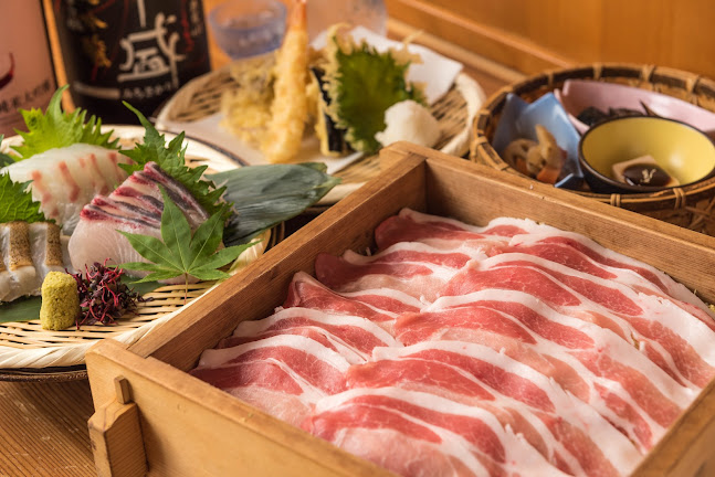 Opinii despre せいろ屋 în 川西市 - 飲食業