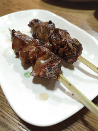 Opinii despre 寿家（焼とり）支店 în 日田市 - 飲食業