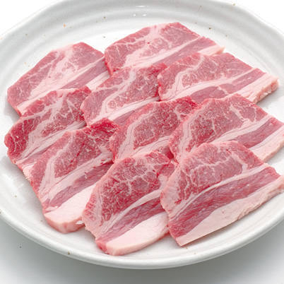 焼肉 カルビ一丁 大仁店 - 飲食業