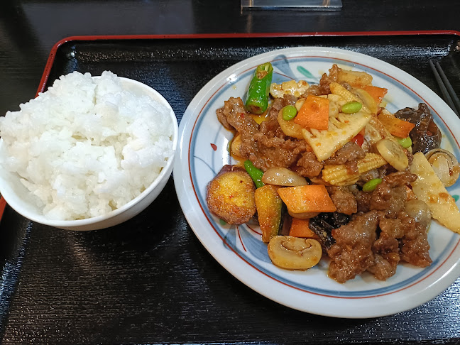 中華酒膳 聖龍 - 飲食業