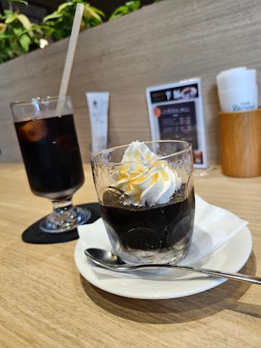 カフェ ルノアール 横浜元町店 - 飲食業