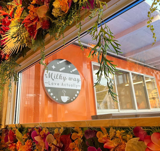 MilkyWay - 長崎市