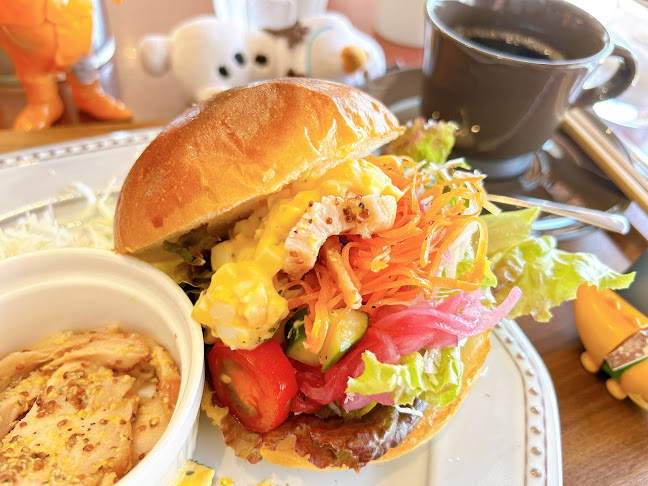 喫茶アポロ - 高松市