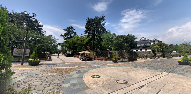 スターバックス コーヒー リバーウォーク北九州デコシティ店