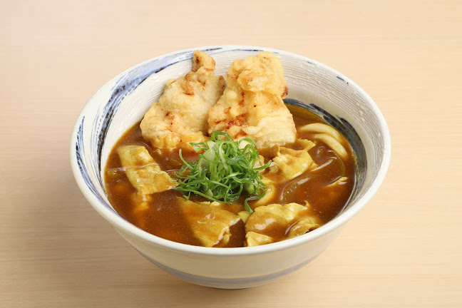 めん茶屋 きなさ 上本町近鉄百貨店 B１F - 飲食業