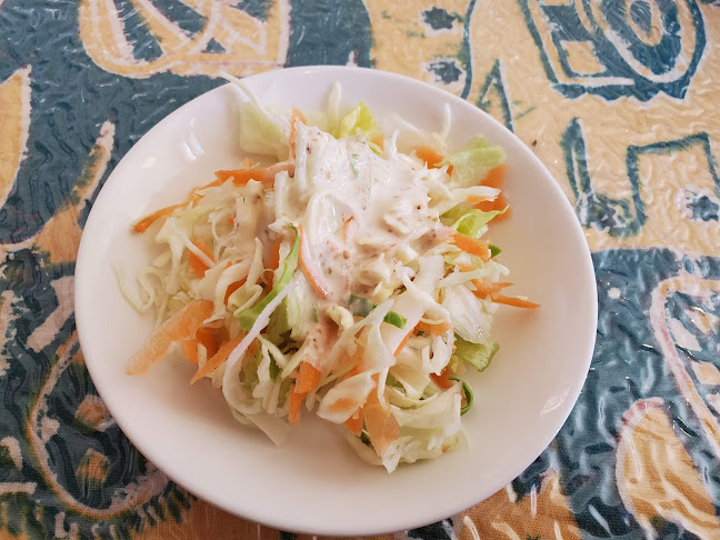 インド食堂 フルバリ - 飲食業