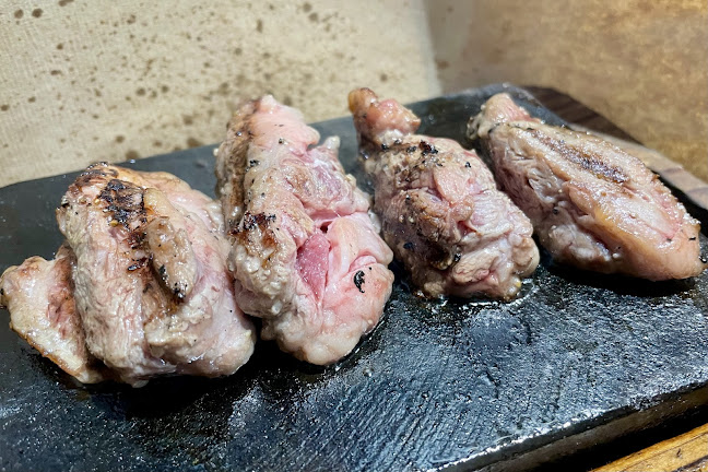 Comentarii opinii despre 感動の肉と米 鵜沼店