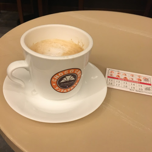 サンマルクカフェ 熊本下通り店 - 飲食業