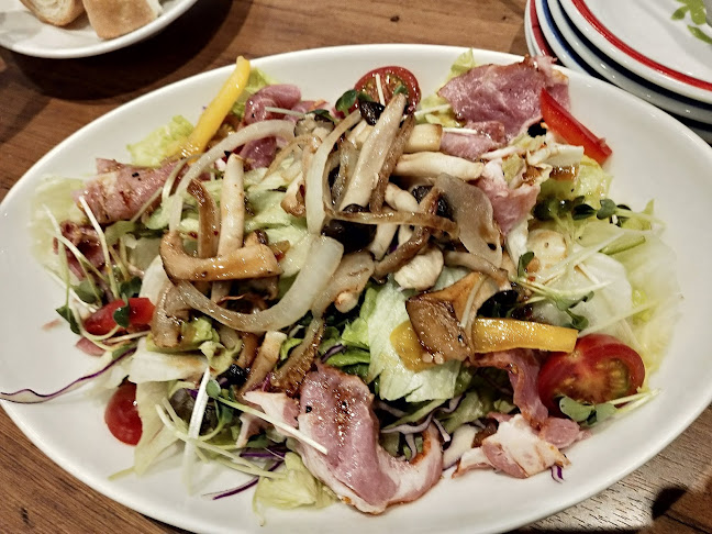 ジョリーパスタ 戸塚立場店 - 飲食業