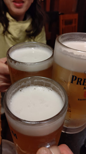 Opinii despre 焼肉の和民 錦糸町南口駅前店 în 墨田区 - 飲食業