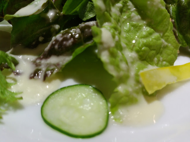 西洋肉料理 岡 - 松阪市