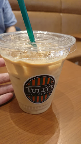 タリーズコーヒー ららぽーと福岡店 - 飲食業