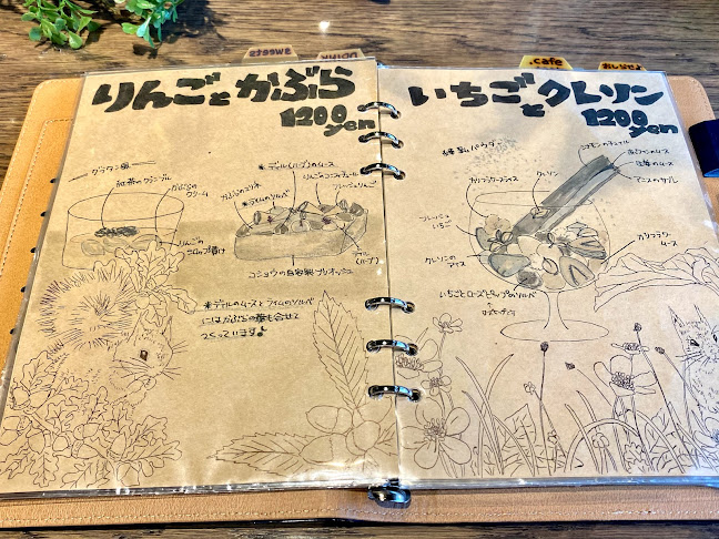 ドットカフェ - 飲食業