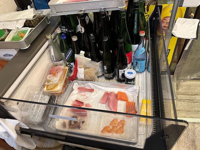 國枝鮮魚店銀座通店 - 熊本市