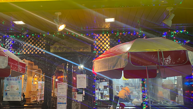 アジアンダイニング LUMBINI 新松戸店