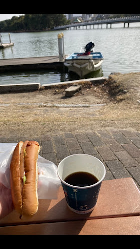ホットドッグスタンド - 飲食業