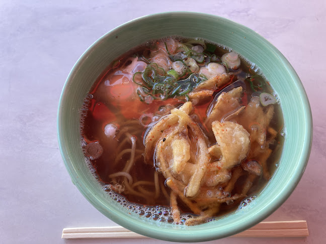 Opinii despre 松風軒 în 沼津市 - 飲食業