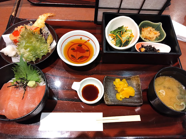 ダイニングカフェカトレヤ 松坂屋高槻店