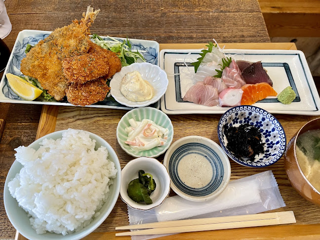 おらい食堂 - 飲食業