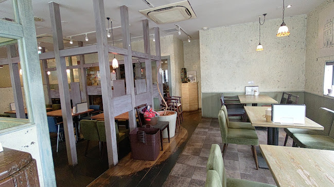 珈琲新鮮館 東林間本店 - 相模原市